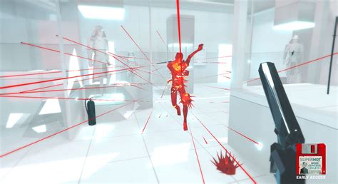 Superhot On Steam