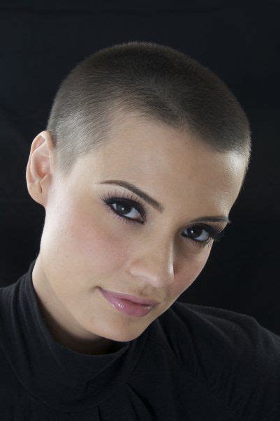 Bebsabe Duque Shorn Via Flickr Girls Short Haircuts Short Hairstyles