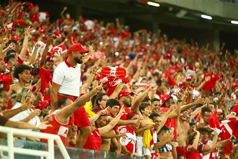 A Uma Semana De Jogo Contra O Corinthians Am Rica Rn Supera A Marca De