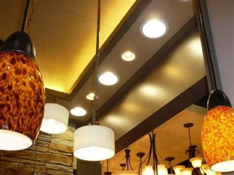 Indirect Ceiling Lighting Fixtures | Review Home Co