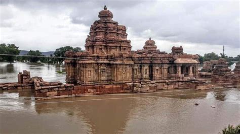 Karnataka Flood Situation Worst In 45 Years 24 Dead Loss Worth Rs 600