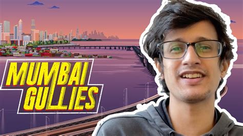 Mumbai Gullies New Teaser Poster And More Information About The Game