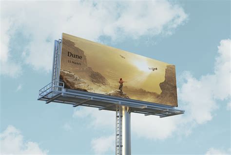 Dune_Concept art :: Behance