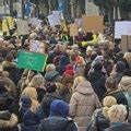 Novi Protest Prosvetnih Radnika 25 Februara Ispred Ministarstva