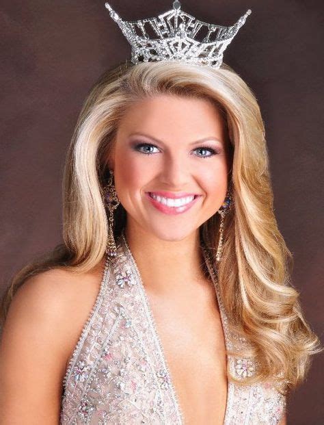 Miss Tennessee 2011 Erin Hatley Miss Collierville Miss America