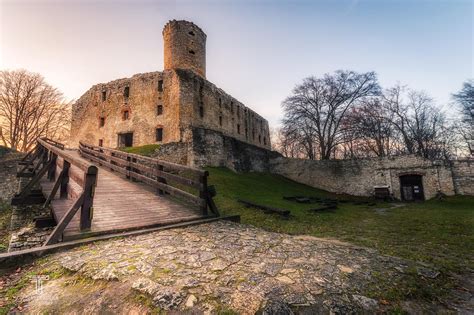 Niesamowite miejsca w pobliżu Krakowa których nie znacie a