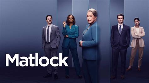 Matlock Episodenguide Und News Zur Serie