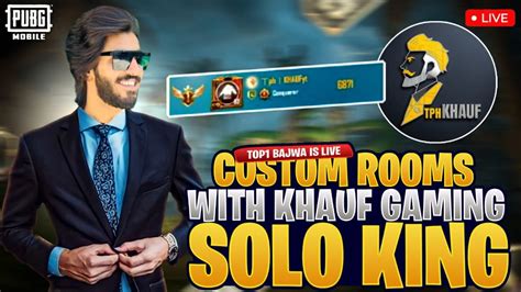 Ajj Middleeast Top Player Khauf Gaming K Sath Tiktoker Youtuber