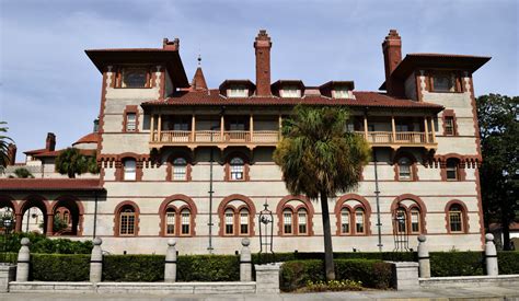 flagler college  stock photo public domain pictures