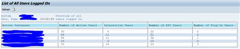 Logon Load Balancing Checkpoint In Sap System Buddysap