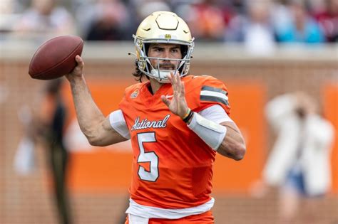 2024 NFL Draft QB rankings: Evaluating 10 best quarterbacks in 2024 ...