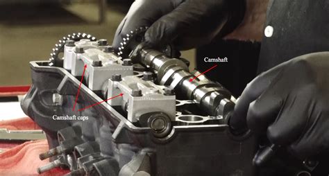 How To Adjust Yamaha R6 Valve Clearance Partzilla