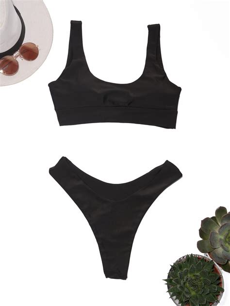 Strój kąpielowy Classic Sport Bikini Five Sisters Project