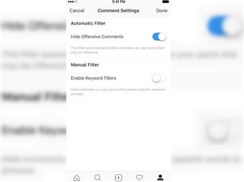 Instagram Adds New Filters To Block Offensive Comments Gizbot News