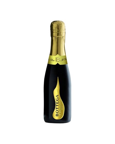 Bottega Prosecco Piccolo Nv Boozy