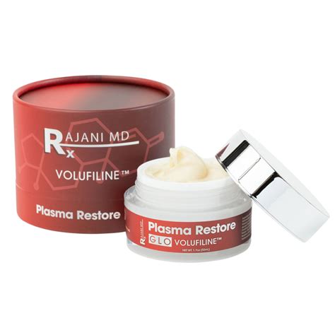 Plasma Restore Glo Volufiline™ Cream