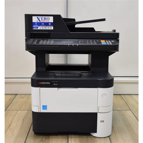 Kyocera Ecosys M3540dn Format A4 Xero Service Pl