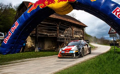 Central European Rally