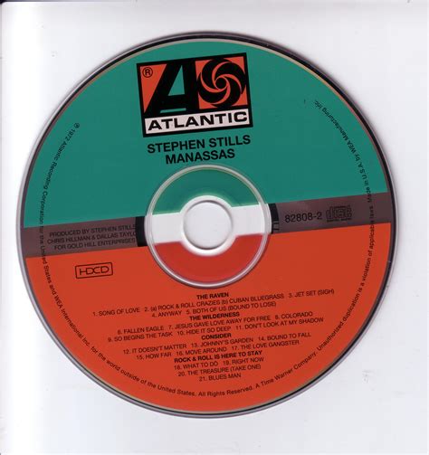 Manassas Stephen Stills Free Download Borrow And Streaming
