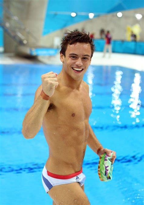 Tom Daley Tom Daley Guys In Speedos Toms