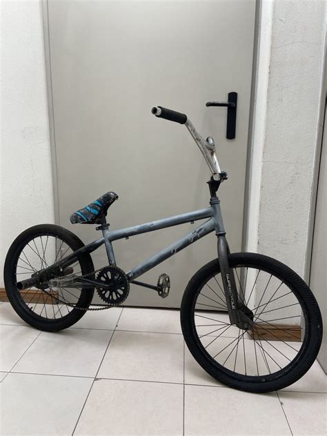 Bicicleta Bmx Para Restauro Viana Do Castelo Santa Maria Maior E