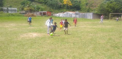 Imdraa inició plan Vacaciones Recreativas y Deportivas Alcaldia