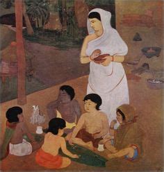 97 Paintings By Nandlal Bose Ideas Indian Art Indian Paintings Bose