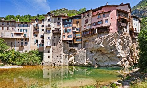 Les Plus Beaux Villages Pittoresques Visiter Autour De Lyon Lyon