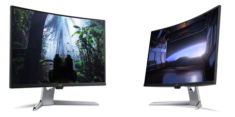 BenQ's 32-inch Curved 144Hz HDR Monitor touts USB-C at $450 (25% off ...