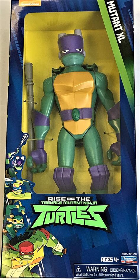 The 6 Best Ninja Turtle Mutant Xl Leonardo Action Figure Home Life