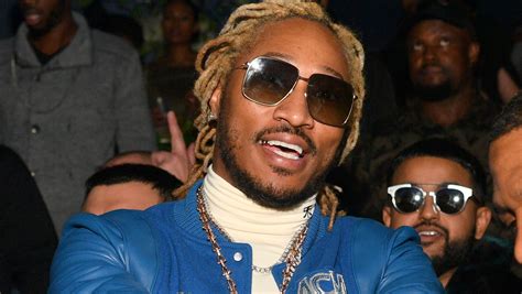 Rapper Future Creates a Wellness Meal Program for Atlanta Senior ...