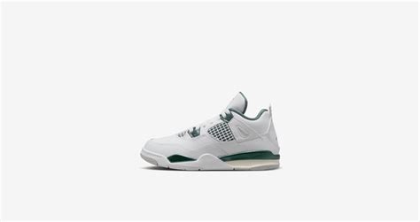 Date De Sortie De La Air Jordan 4 Oxidized Green Fq8138 103 Nike Snkrs