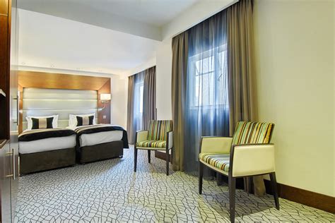 Park Grand London Kensington room 1 | Covent Garden London