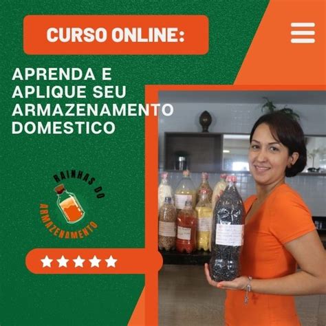 Aprenda E Aplique Seu Armazenamento Domestico