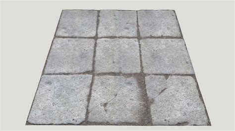 Concrete Floor Texture Pbr Myrtis Maynard