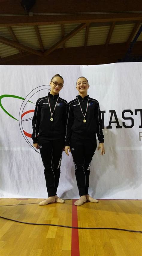 Individuale Silver La Lb Fgi Gr Prova Ginnastica Patavium