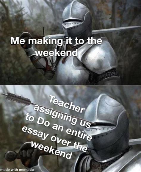 Fuck Teachers R Memes