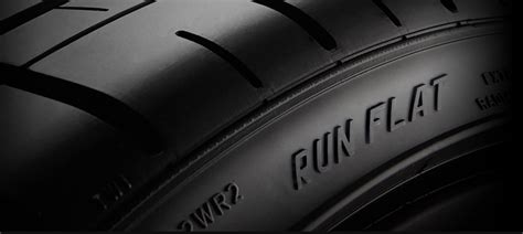 Qu Es La Tecnolog A Pirelli Run Flat Que Cumple A Os Valvulas