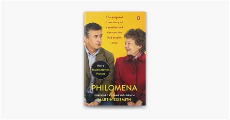 ‎Philomena (Movie Tie-In) on Apple Books