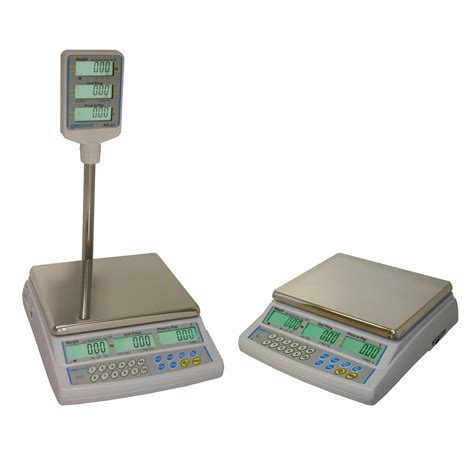 Scales Shop Retail Scales