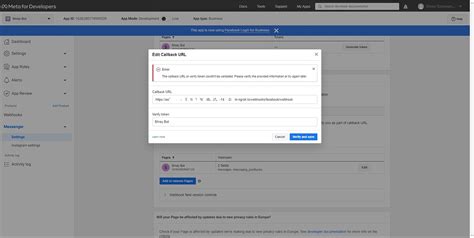 Integrating Rasa With FB Messenger Rasa Open Source 2024 12 09