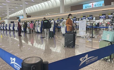 成都双流机场 民用航空网