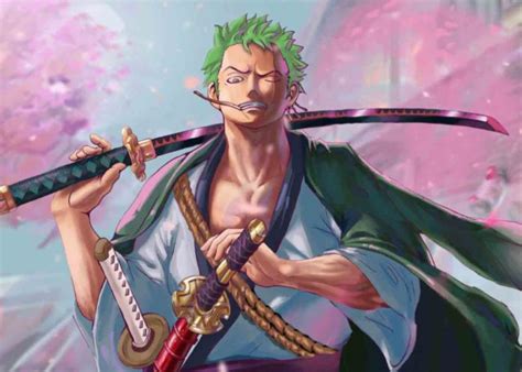 Review One Piece Zoro Siap Habisi Sanji Greenscene