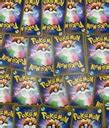 Album Błyszczący Pokemon Na 432 Kart Japońska Oryginalna Karta Gratis