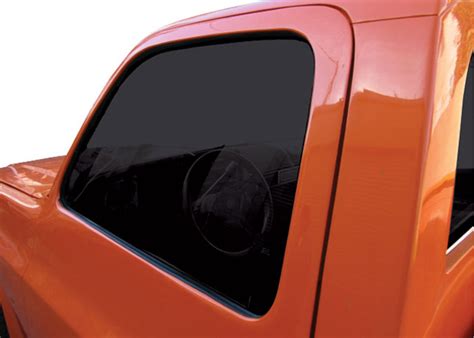 Vent Window Delete Kit C