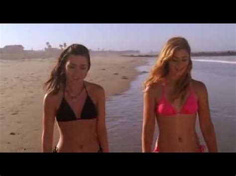 9 Sexy Allison Scagliotti Bikini Pics