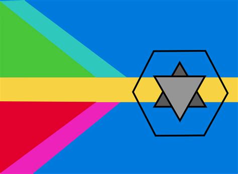 unofficial colourland flag | Fandom