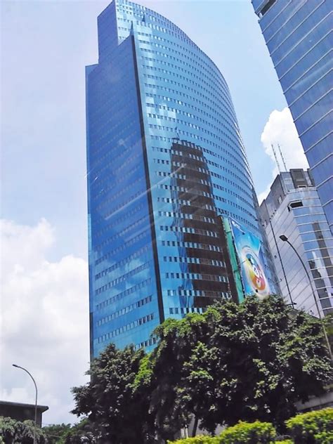 Wisma Mulia 2, Office rent lease, sewa kantor, Jakarta Selatan | KF Map – Digital Map for ...