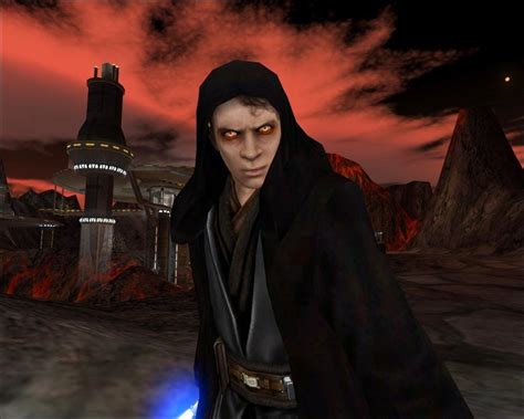 hs anakin skywalker sith eyes reskin updated