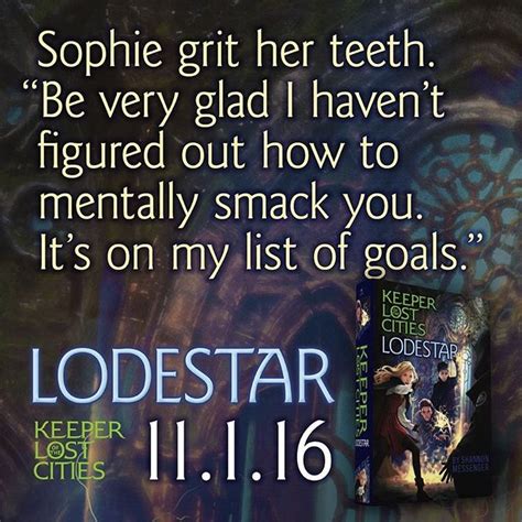 Lodestar Teaser Lost City Kotlc Quotes Team Foster Keefe